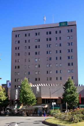 R&B Hotel Otsuka Eki Kitaguchi